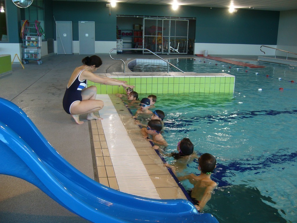 Horaire Piscine Saint Florent Sur Cher Piscine à Saint-Florent-des-Bois - Réserve tout de suite sur ActivCorner