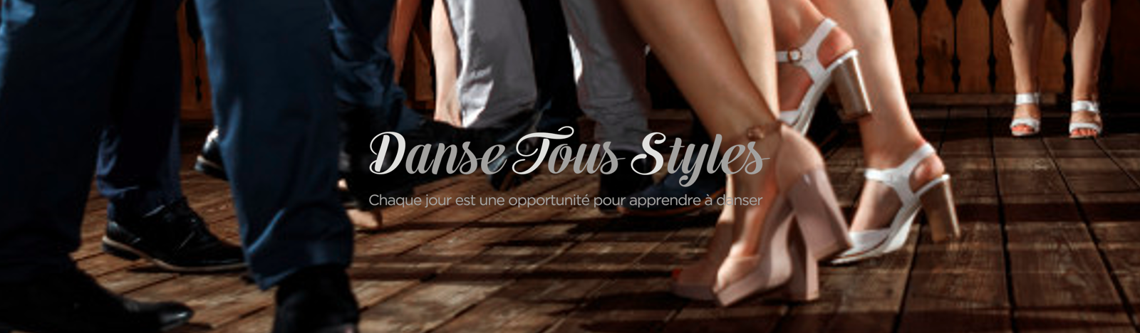 Cours particuliers de Danse - Danse Tous Styles - Toulouse et sa région -  Réserve tout de suite sur ActivCorner