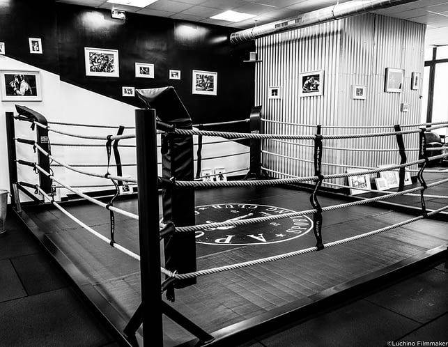 Pourquoi il est intéressant de pratiquer la boxe anglaise en cours  particulier à Paris 17 ? - Apollo Sporting Club